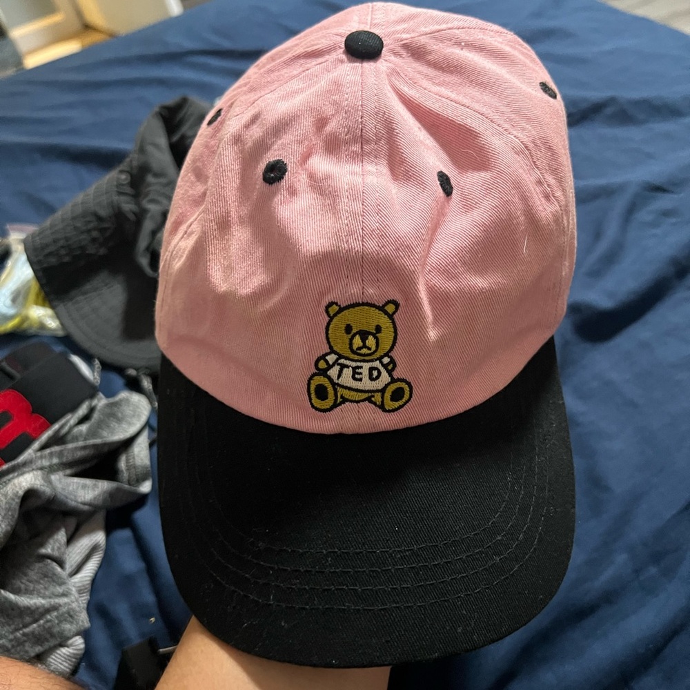 Teddy Fresh Hat
